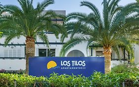 Apartamentos Los Tilos